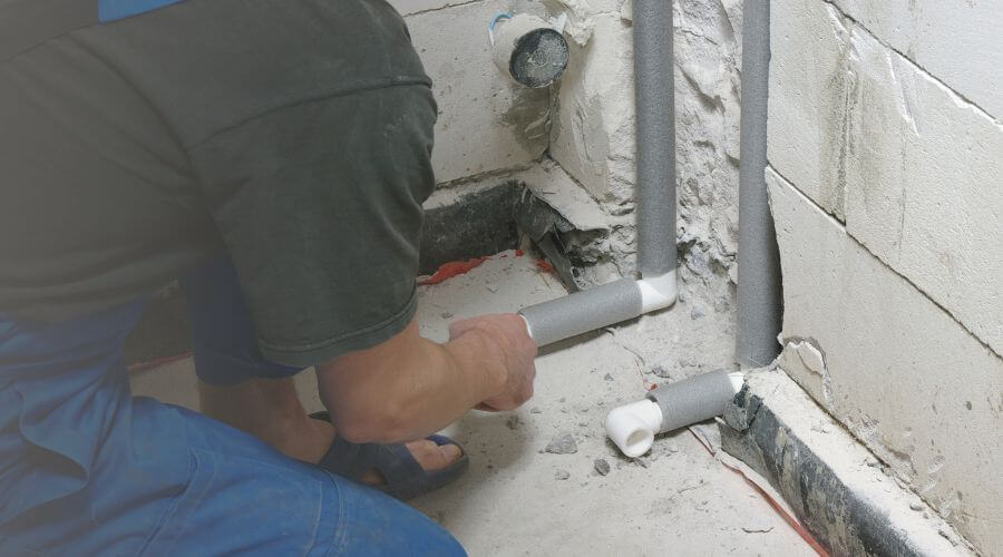 Professional septic tank pumping services in Calvin, ND